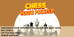 Chess mate puzzle html5 games construct 3 gplpixel.jpg