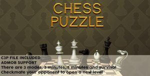 Chess puzzle html5 games gplpixel.jpg