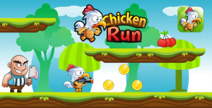 Chicken run endless action and adventure game android ios ready for.png