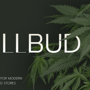 ChillBud - Medical Marijuana and Cannabis Theme