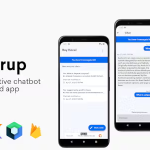 Chirrup - ChatGPT native Android app