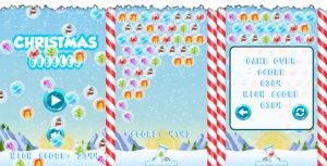 Christmas bubbles html5 game mobile admob construct 3 construct 2 .jpg