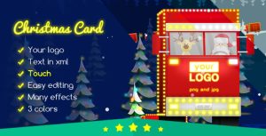 Christmas card delivery of gifts gplpixel.jpg