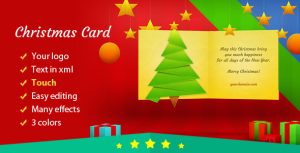 Christmas card with many effects gplpixel.jpg