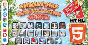 Christmas games collection 02 html5 20 games gplpixel.jpg