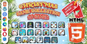Christmas games collection 03 html5 20 games gplpixel.jpg
