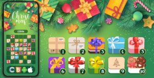 Christmas gift html5 game construct 3 gplpixel.jpg