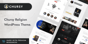 Chursy church religious wordpress theme v 104 gplpixel.png