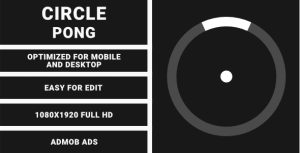 Circle pong html5 game construct 3 gplpixel.jpeg