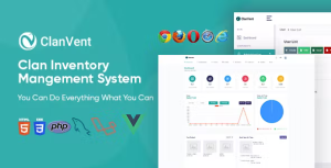 Clanvent inventory management system with barcode pos accounts .png