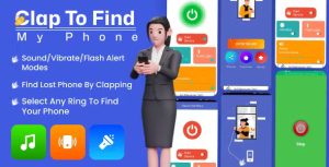Clap to find my phone find my device find my phone by clap mobile.jpg