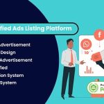 ClassiLab - Buy Sell Classified Ads Listing Platform