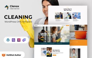Cleanox cleaning maintenance service wordpress elementor theme.jpg