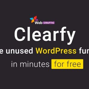 Clearfy Cache Pro