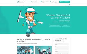 Clearview window cleaning services wordpress theme.jpg