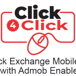 Click 4 Click (Click Exchange Mobile App)