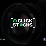 Click Stocks - Free Stock Photos Laravel Script
