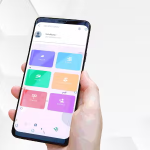 CLIENT APP FOR PERFEX CRM