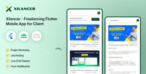 Client flutter mobile app xilancer freelancer marketplace platform .jpeg