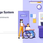 Clinic Management System - Doctor Patient Appointment Management System Laravel