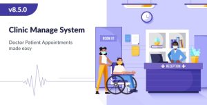 Clinic management system doctor patient appointment management system.jpg