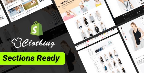 Clothing multipurpose fashion drag drop sections shopify theme v1210 .png