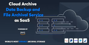 Cloud archive cloud data backup and file archive as saas codermarket.png