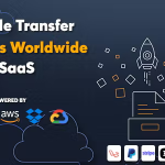 Cloud File Transfer - File Share and File Transfer Service as SaaS