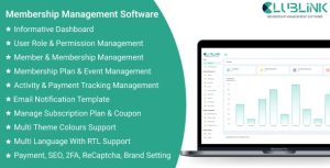 Clublink saas membership management software codermarket.jpg