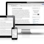 CobaltApps ThoughtPress Skin for Dynamik Website Builder