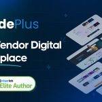 CodePlus - Multi Vendor Digital Marketplace