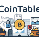 Coin Table - Cryptocurrencies, Exchanges & Mining CMS