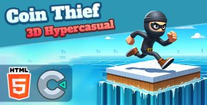 Coin thief 3d html5 game c3p gplpixel.jpg