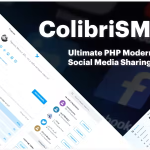 ColibriSM - Powerful Twitter-Like Social Network Platform