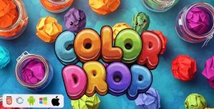 Color drop html5 game construct 3 admob gplpixel.jpg