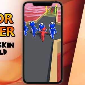 Color Pusher - (Unity - Admob)