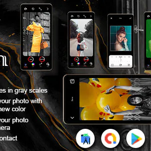 Color Splash Effect Photo Edit - Color Pop Effect photo editor Color Pop or Effect photo editor