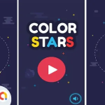 Color Stars - Unity Complete Game
