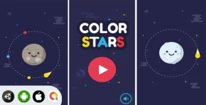 Color stars unity complete game codermarket.png