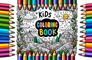 Coloring book 48 pages html5 educational game gplpixel.png