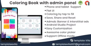 Coloring book android with admin panel admob ready for publish codermarket.png