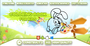 Coloring book for kids html5 game gplpixel.png