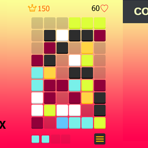 Colour Cell