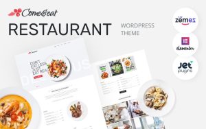 Come eat restaurant multipurpose modern wordpress elementor theme gplpixel.jpg