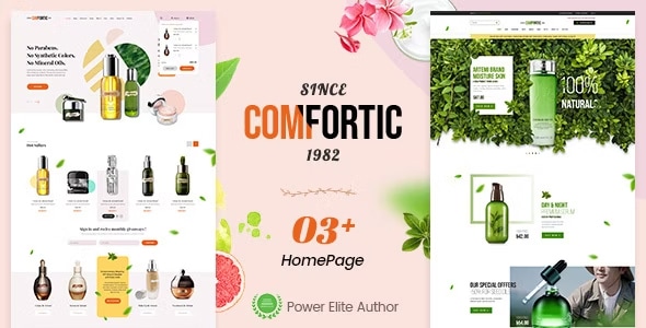 Comfortic clean responsive beauty cosmetic shopify theme gplpixel.jpg