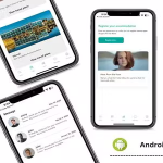 Comfy Lodging - Rental Properties Application like Airbnb