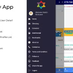 Community App - App for Community News