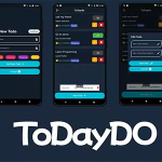 Complete Flutter Todo App With Firebase For Android