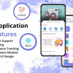 Complete Laundry App | On-Demand Laundry | #1 Laundry Solution | Quick wash