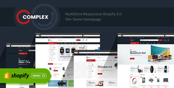 Complex multi purpose responsive shopify gplpixel.png